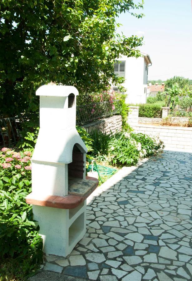 David'S Studio Πόρετς Εξωτερικό φωτογραφία