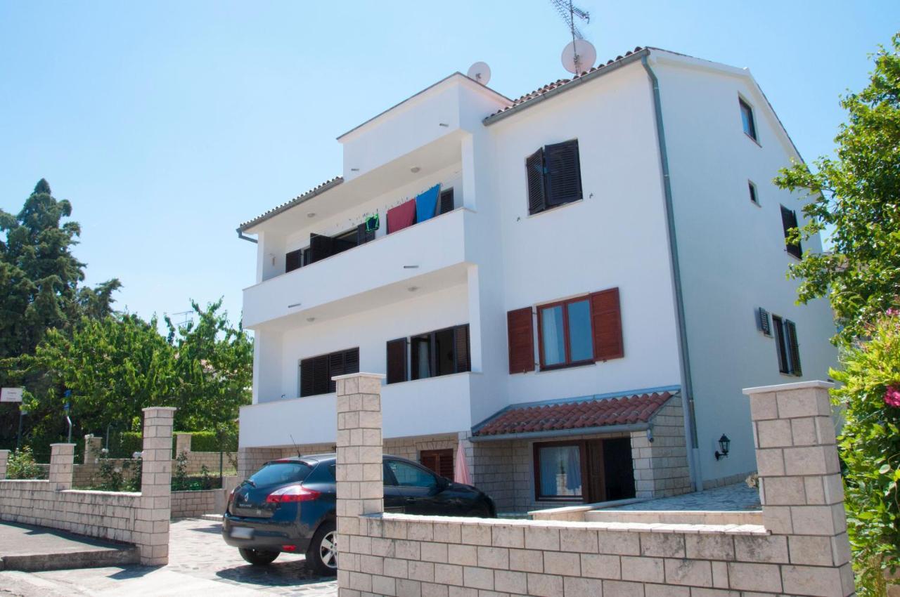 David'S Studio Πόρετς Εξωτερικό φωτογραφία